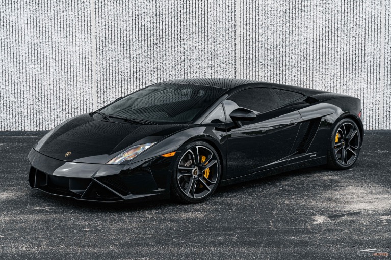 Used 2015 Lamborghini Huracan For Sale (Sold) | Exotics Hunter 